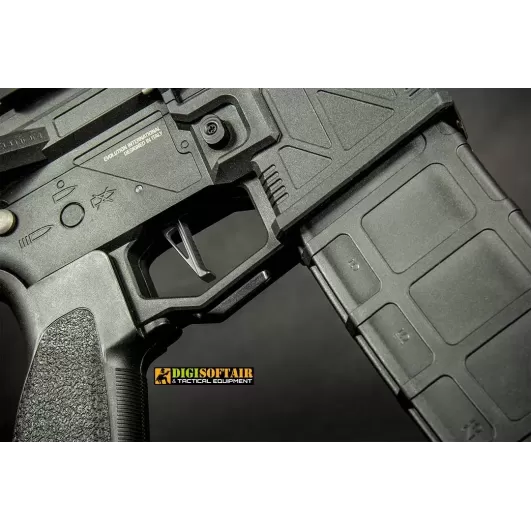 Evolution Ghost XS EMR PTW Carbontech ETS EC36AR-ETS