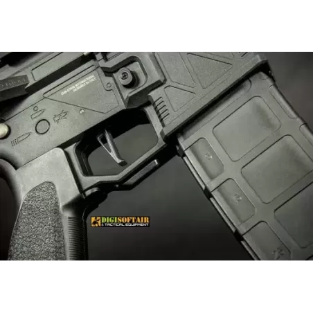 Evolution Ghost XS EMR PTW Carbontech ETS EC36AR-ETS