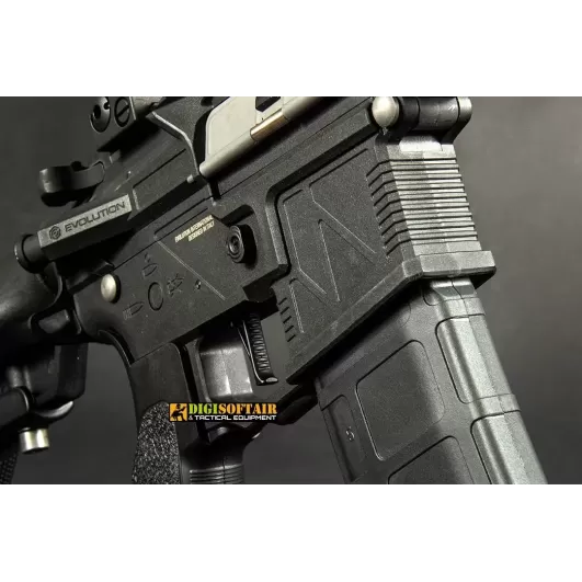 Evolution Ghost XS EMR PTW Carbontech ETS EC36AR-ETS