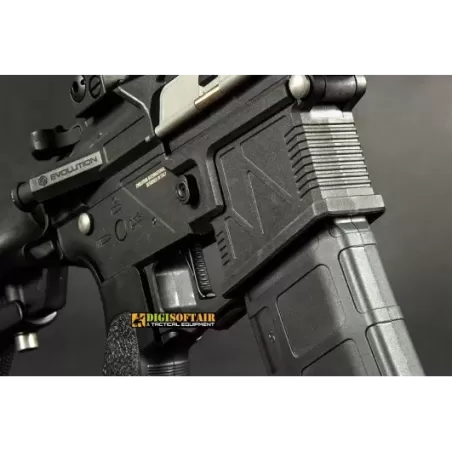 Evolution Ghost XS EMR PTW Carbontech ETS EC36AR-ETS