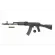 Evolution E-74 Tanker EK35AK