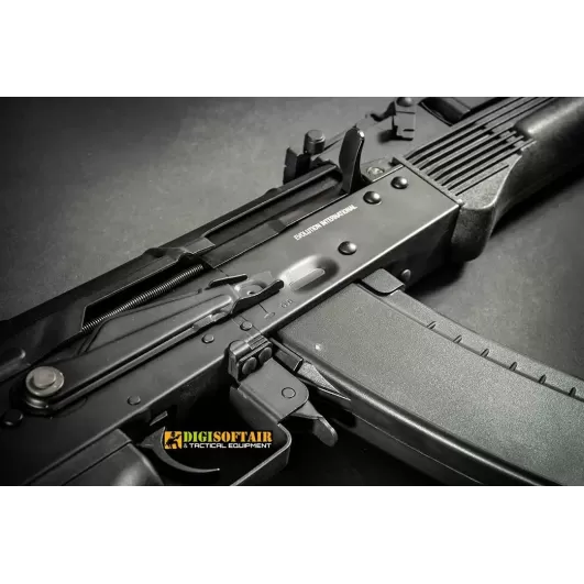 Evolution E-74 Tanker EK35AK