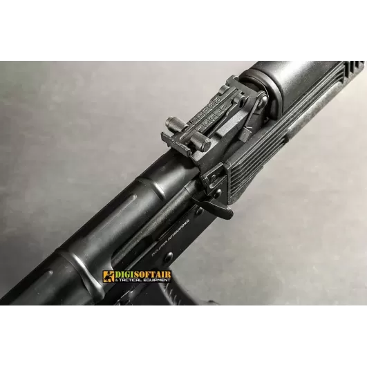 Evolution E-74 Tanker EK35AK