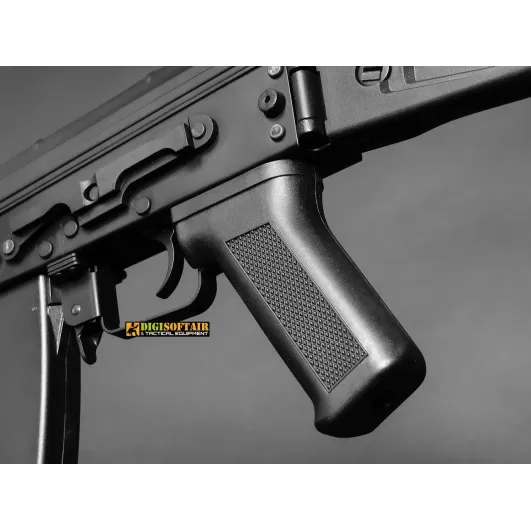Evolution E-74 Tanker EK35AK