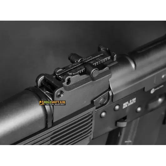 Evolution E-74 Tanker EK35AK
