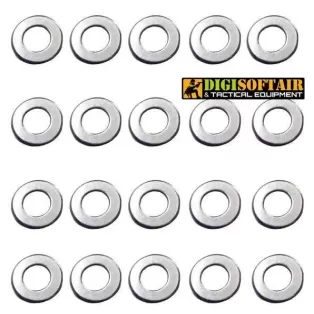 FPS Set of 0.50 mm shims for gears FPS050