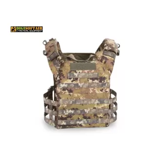 Openland Nerg modular plate carrier Italian Camo OPT-11074 2