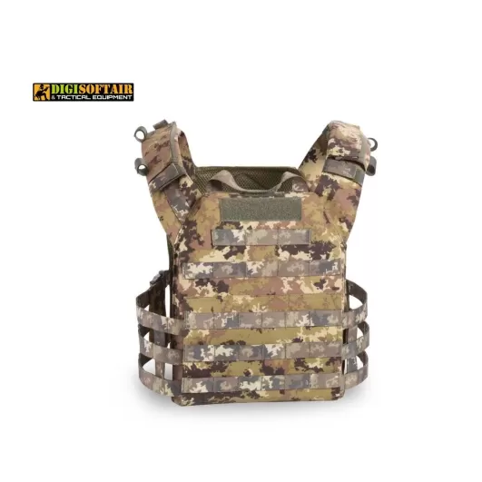 Openland Nerg Plate Carrier modulare vegetato italiano OPT-11074