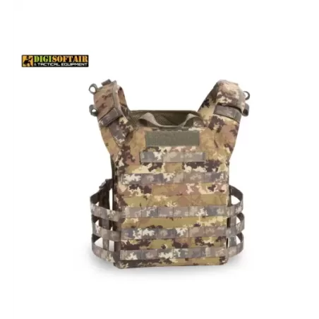 Openland Nerg Plate Carrier modulare vegetato italiano OPT-11074