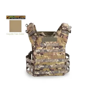 Openland Nerg Plate Carrier modulare Coyote Tan OPT-11074 2