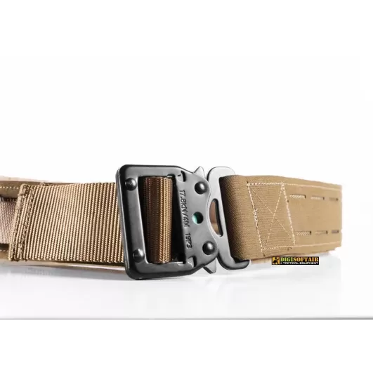 Openland double belt with quick release closure OPT-10060