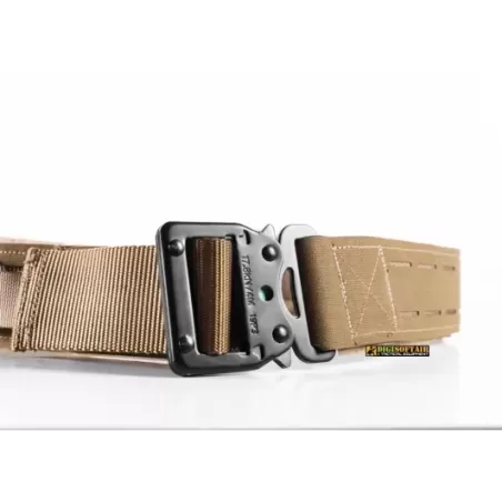 Openland double belt with quick release closure OPT-10060