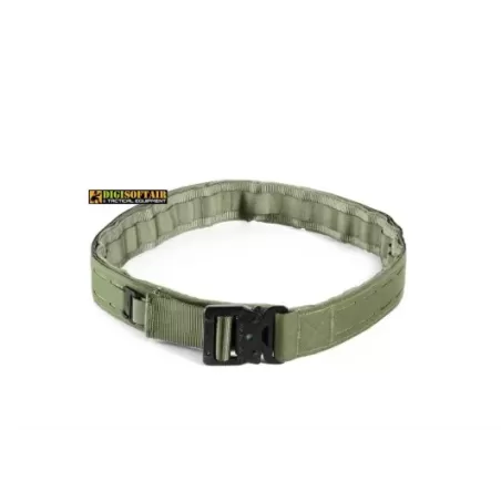 Openland OD double belt with quick release closure OPT-10060