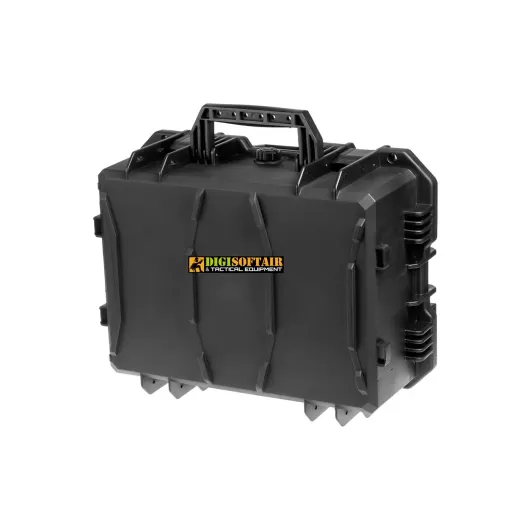 Buy Pistol and Equipment Case Nimrod Black