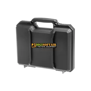 Pistol Case Pre-Cut Foam Nimrod 2