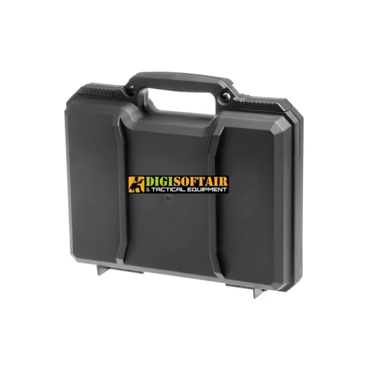 Pistol Case Pre-Cut Foam Nimrod