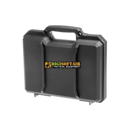 Pistol Case Pre-Cut Foam Nimrod