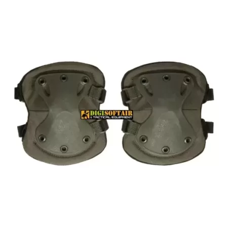 Gomitiere XPD Invader gear Ranger Green 23555