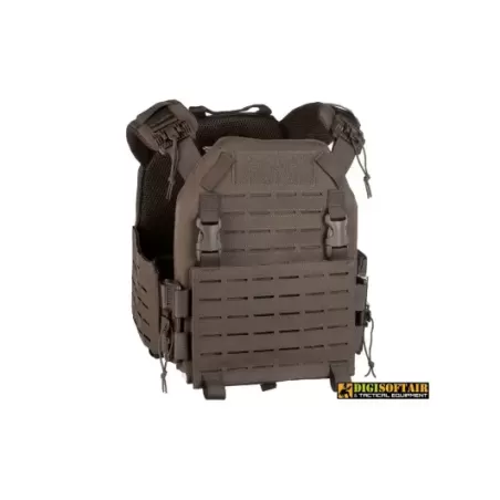 Reaper QRB Plate Carrier Ranger Green Invader gear