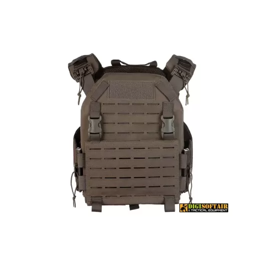 Reaper QRB Plate Carrier Ranger Green Invader gear