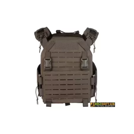 Reaper QRB Plate Carrier Ranger Green Invader gear