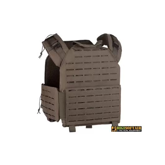 Reaper QRB Plate Carrier Ranger Green Invader gear