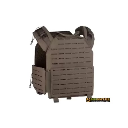 Reaper QRB Plate Carrier Ranger Green Invader gear