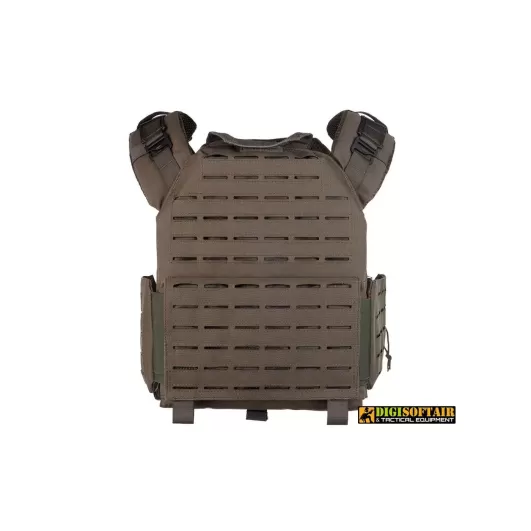 Reaper QRB Plate Carrier Ranger Green Invader gear