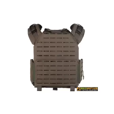 Reaper QRB Plate Carrier Ranger Green Invader gear