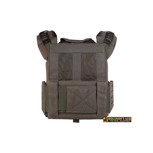 Reaper QRB Plate Carrier Ranger Green Invader gear