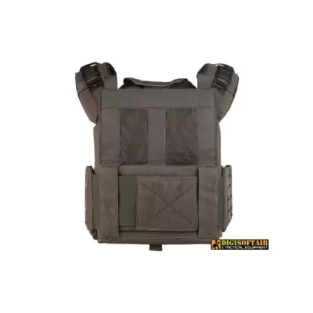 Reaper QRB Plate Carrier Ranger Green Invader gear