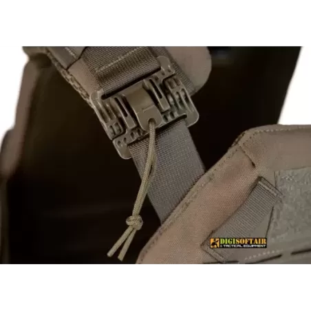 Reaper QRB Plate Carrier Ranger Green Invader gear