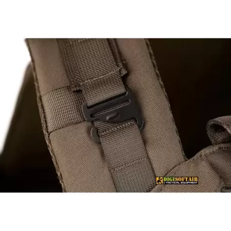 Reaper QRB Plate Carrier Ranger Green Invader gear