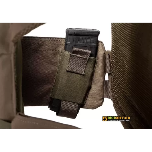 Reaper QRB Plate Carrier Ranger Green Invader gear