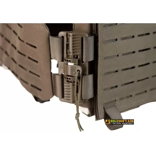 Reaper QRB Plate Carrier Ranger Green Invader gear