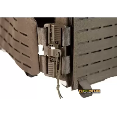 Reaper QRB Plate Carrier Ranger Green Invader gear