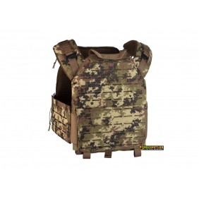 Reaper QRB Plate Carrier Vegetato Italiano Invader gear