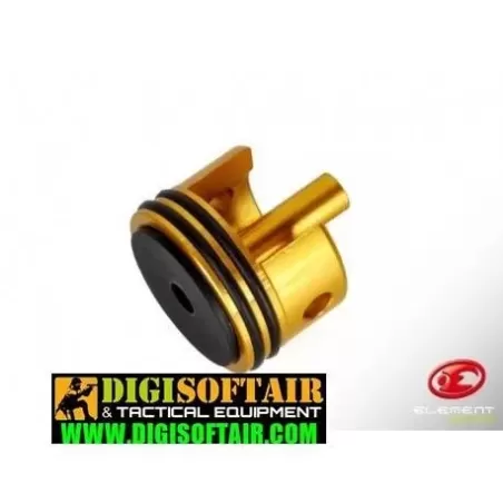 Element cylinder head V3