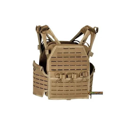 Reaper Plate Carrier Invader gear Coyote
