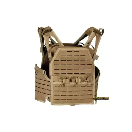 Reaper Plate Carrier Invader gear Coyote