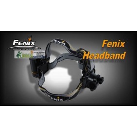 Fenix HB Flashlight Headband