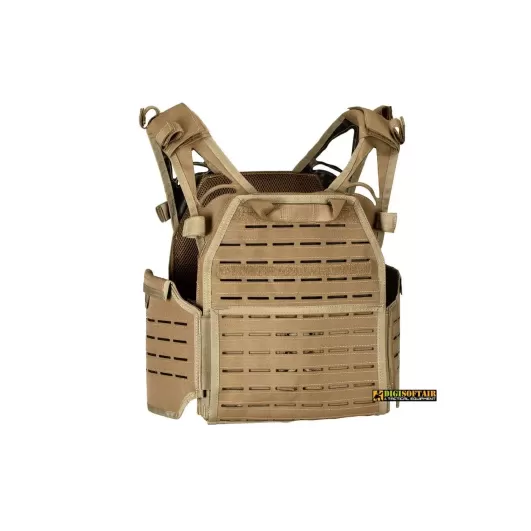 Reaper Plate Carrier Invader gear Coyote