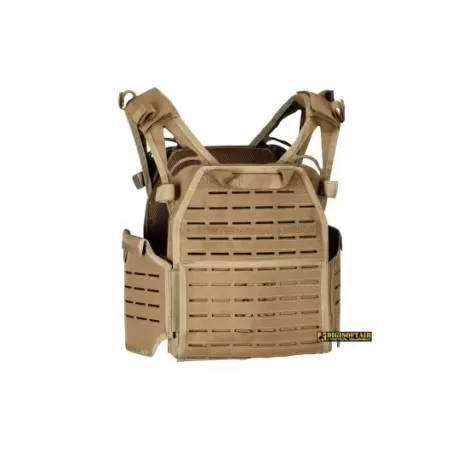 Reaper Plate Carrier Invader gear Coyote