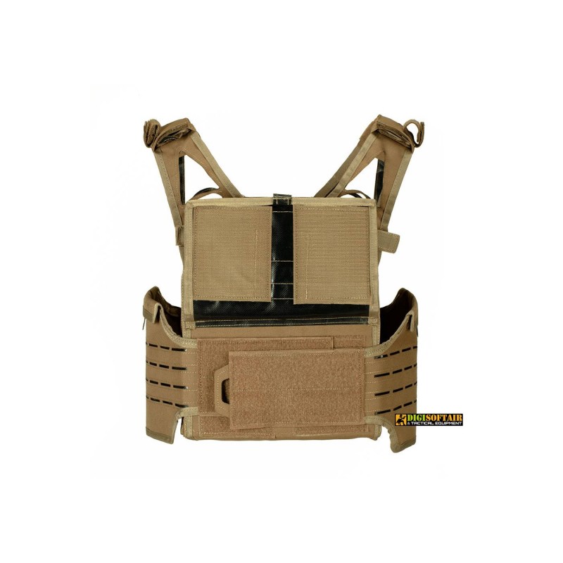 Reaper Plate Carrier Invader gear Coyote