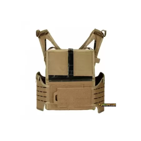 Reaper Plate Carrier Invader gear Coyote