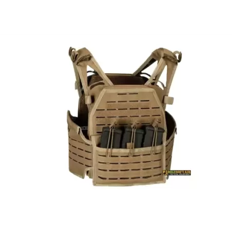 Reaper Plate Carrier Invader gear Coyote