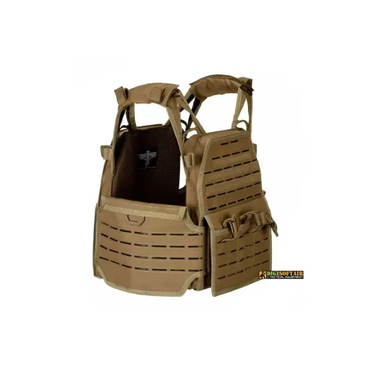 Reaper Plate Carrier Invader gear Coyote