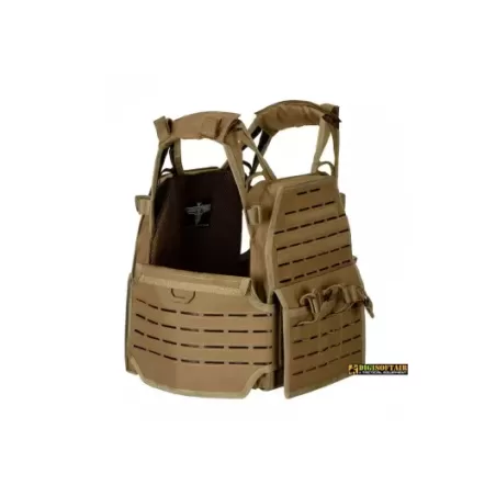 Reaper Plate Carrier Invader gear Coyote