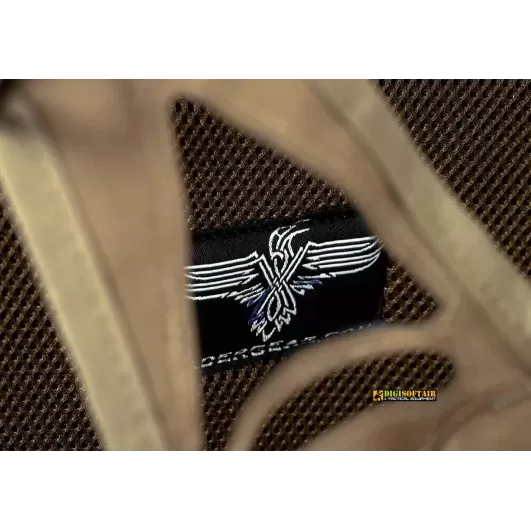 Reaper Plate Carrier Invader gear Coyote