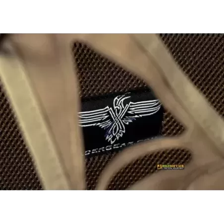 Reaper Plate Carrier Invader gear Coyote